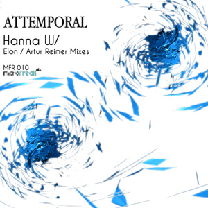 Track artwork
