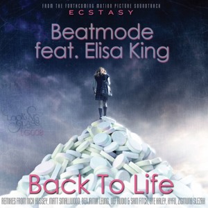 Track artwork