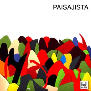 Track artwork