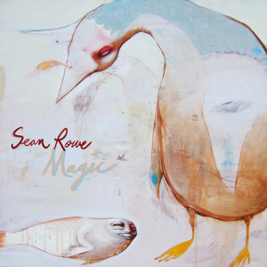 Track artwork