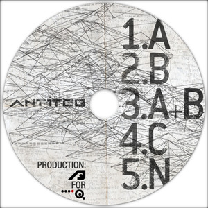 Track artwork