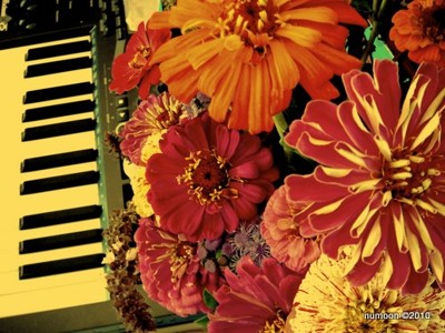Track artwork
