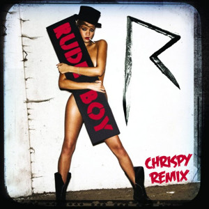 Free Download Rude Boy Rihanna Mp3 Song