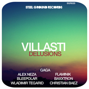 Track artwork