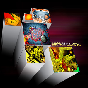 @playlist artwork