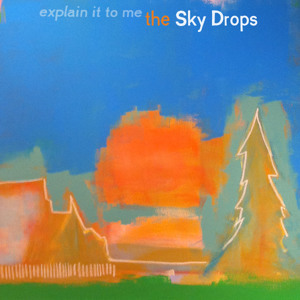 Track artwork