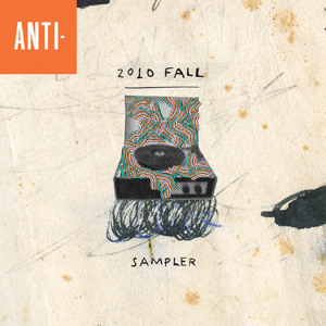 @playlist artwork