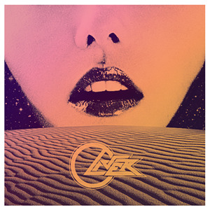 Track artwork