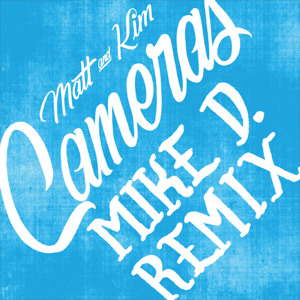 Track artwork
