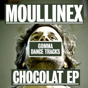 Track artwork