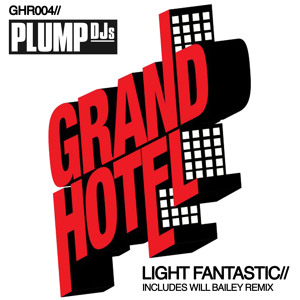 Track artwork