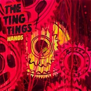 Track artwork