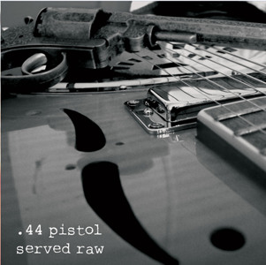 Track artwork