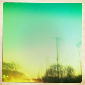 Track artwork