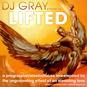 Track artwork