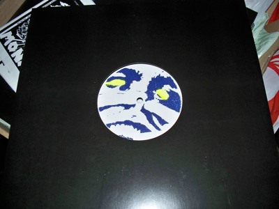 Track artwork