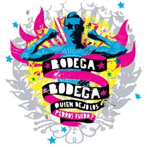 bodega bodega