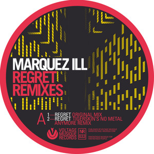 Track artwork