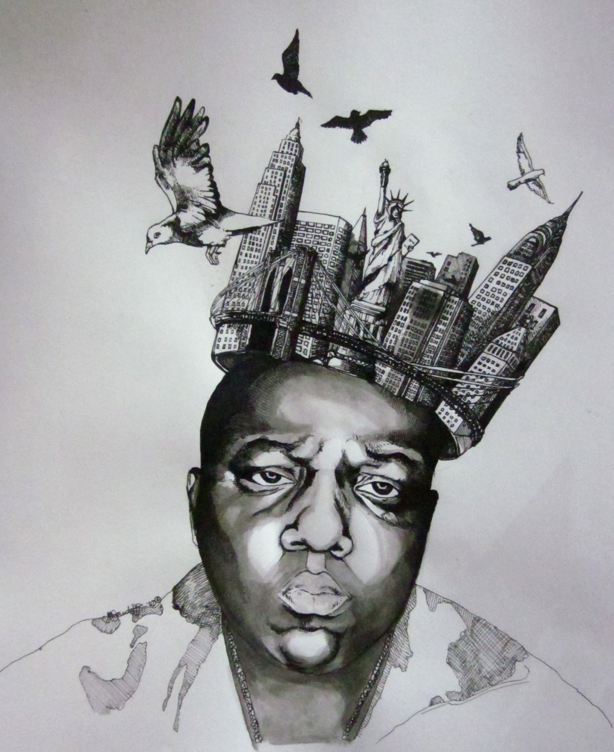 the notorious big it was all a dream the notorious big it was all a dream