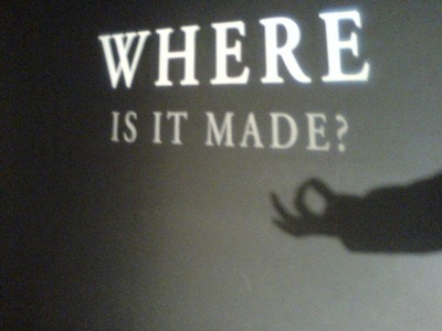 Track artwork