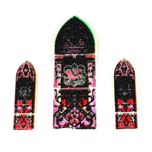 Track artwork