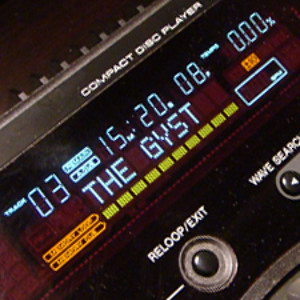 Track artwork