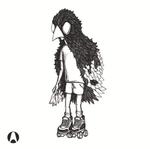 Track artwork