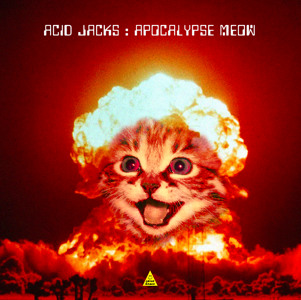 Track artwork