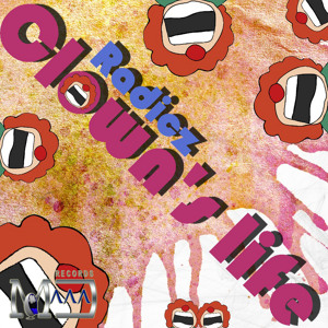 Track artwork