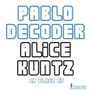 Track artwork
