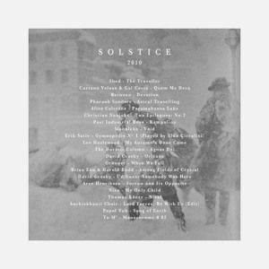 Track artwork
