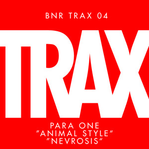 Track artwork
