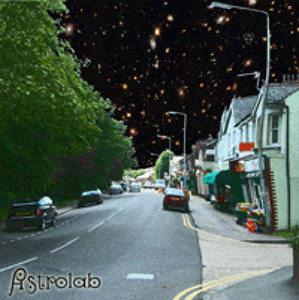 Track artwork