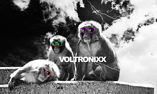 Track artwork