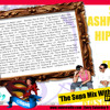 Supa Mix With Figz Episode 8 www.swurvradio.com album artwork