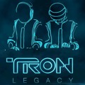 Daft Punk - Derezzed (tron Legacy Soundtrack - Nteibint Remix)