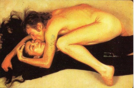 Track artwork