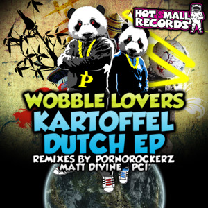 Track artwork