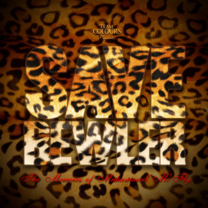 Track artwork