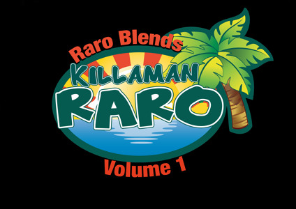 Track artwork