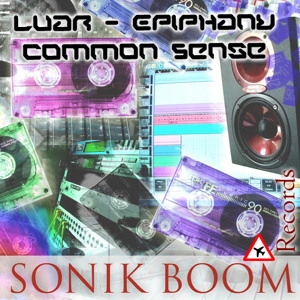 Track artwork