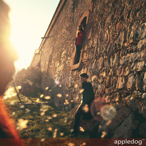 Track artwork