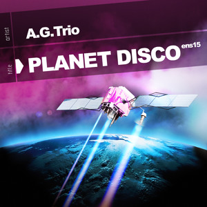 Track artwork
