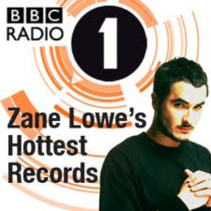 Track artwork