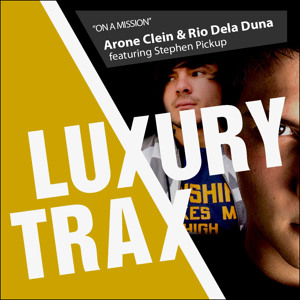 Track artwork