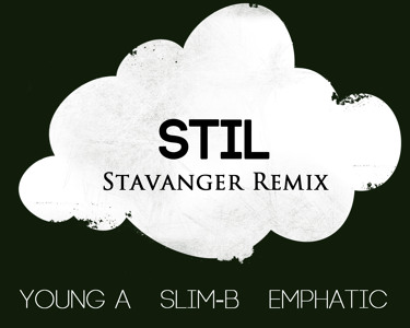 Track artwork
