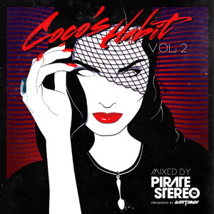 Track artwork