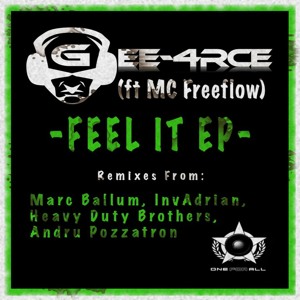 Track artwork