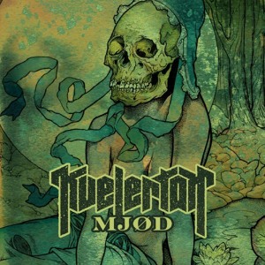 Track artwork