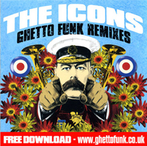 Track artwork